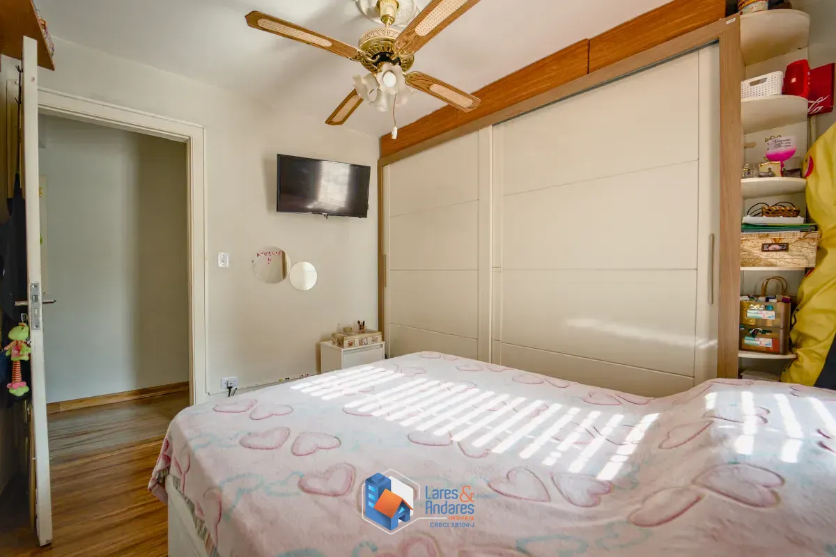 Casa, 2 quartos, 110 m² - Foto 23