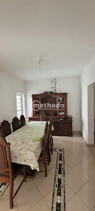 Casa, 3 quartos, 211 m² - Foto 6