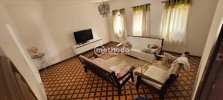 Casa, 3 quartos, 211 m² - Foto 8