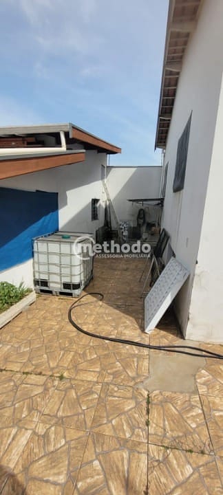 Casa, 3 quartos, 211 m² - Foto 19