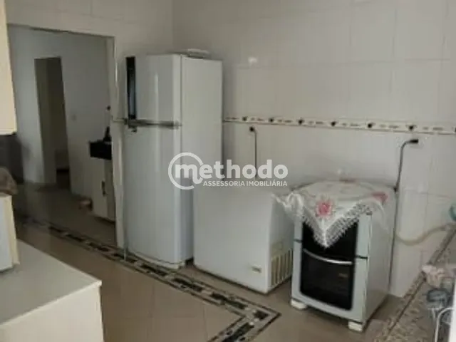 Casa com 396m² 3 quartos e 2 banheiros, à venda, no bairro Vila Mimosa em Campinas