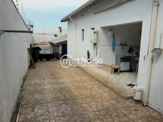 Casa com 396m² 3 quartos e 2 banheiros, à venda, no bairro Vila Mimosa em Campinas