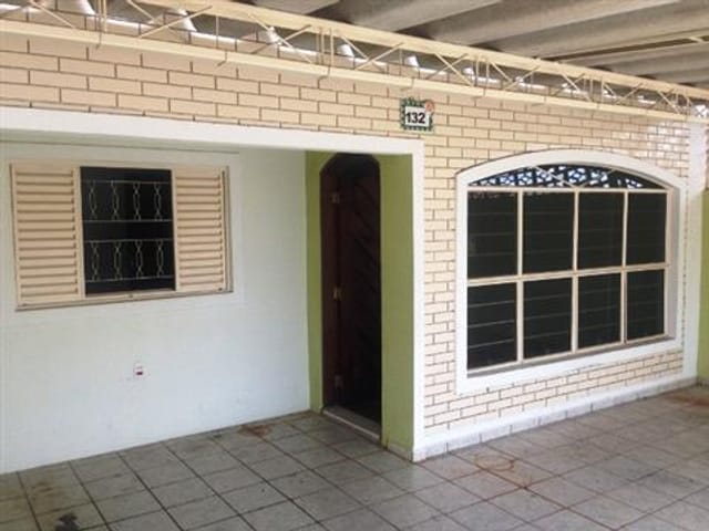 Foto do Casa - Casa à venda 3 Quartos, 1 Suite, 2 Vagas, 250M², Vila Barcelona, Sorocaba - SP | Ary Proenca Negócios Imobiliários Ltda