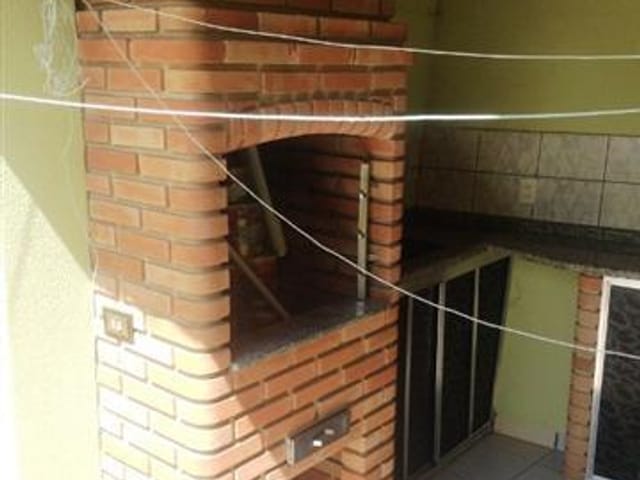 Foto do Casa - Casa à venda 3 Quartos, 1 Suite, 2 Vagas, 250M², Vila Barcelona, Sorocaba - SP | Ary Proenca Negócios Imobiliários Ltda