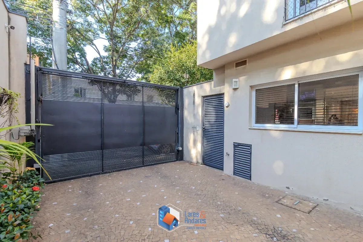 Casa, 3 quartos, 116 m² - Foto 32