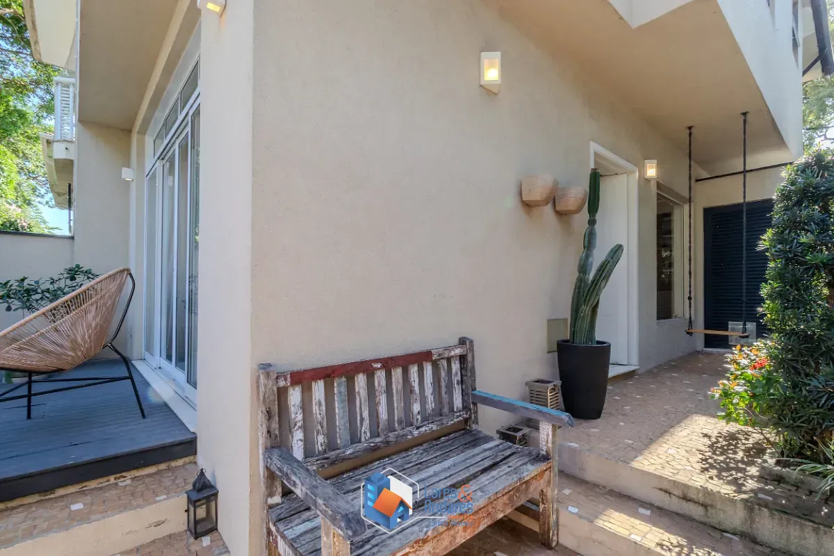 Casa, 3 quartos, 116 m² - Foto 12