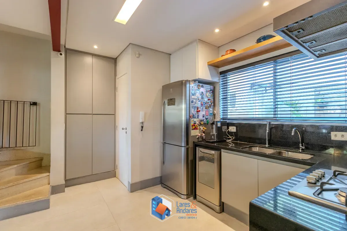 Casa, 3 quartos, 116 m² - Foto 8