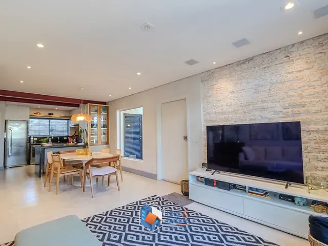 Casa com 126m² 3 quartos e 3 banheiros, à venda, no bairro Jardim Novo Mundo em São Paulo