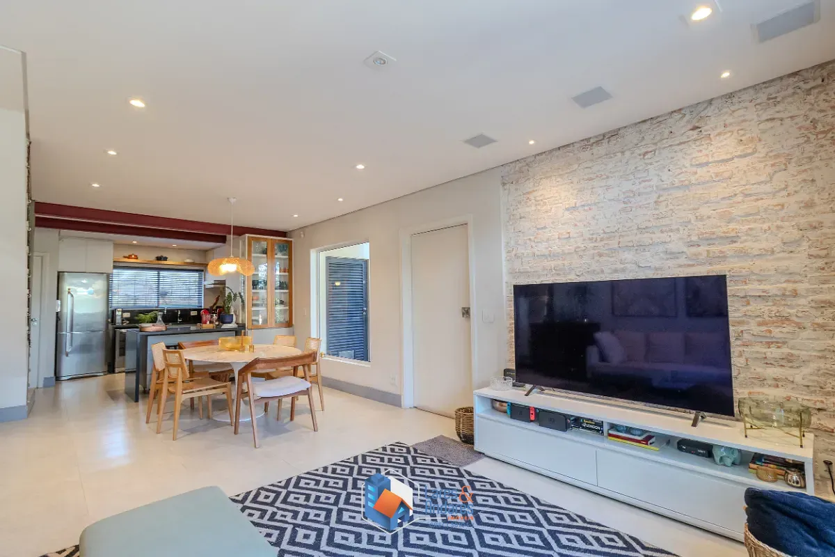 Casa, 3 quartos, 116 m² - Foto 3