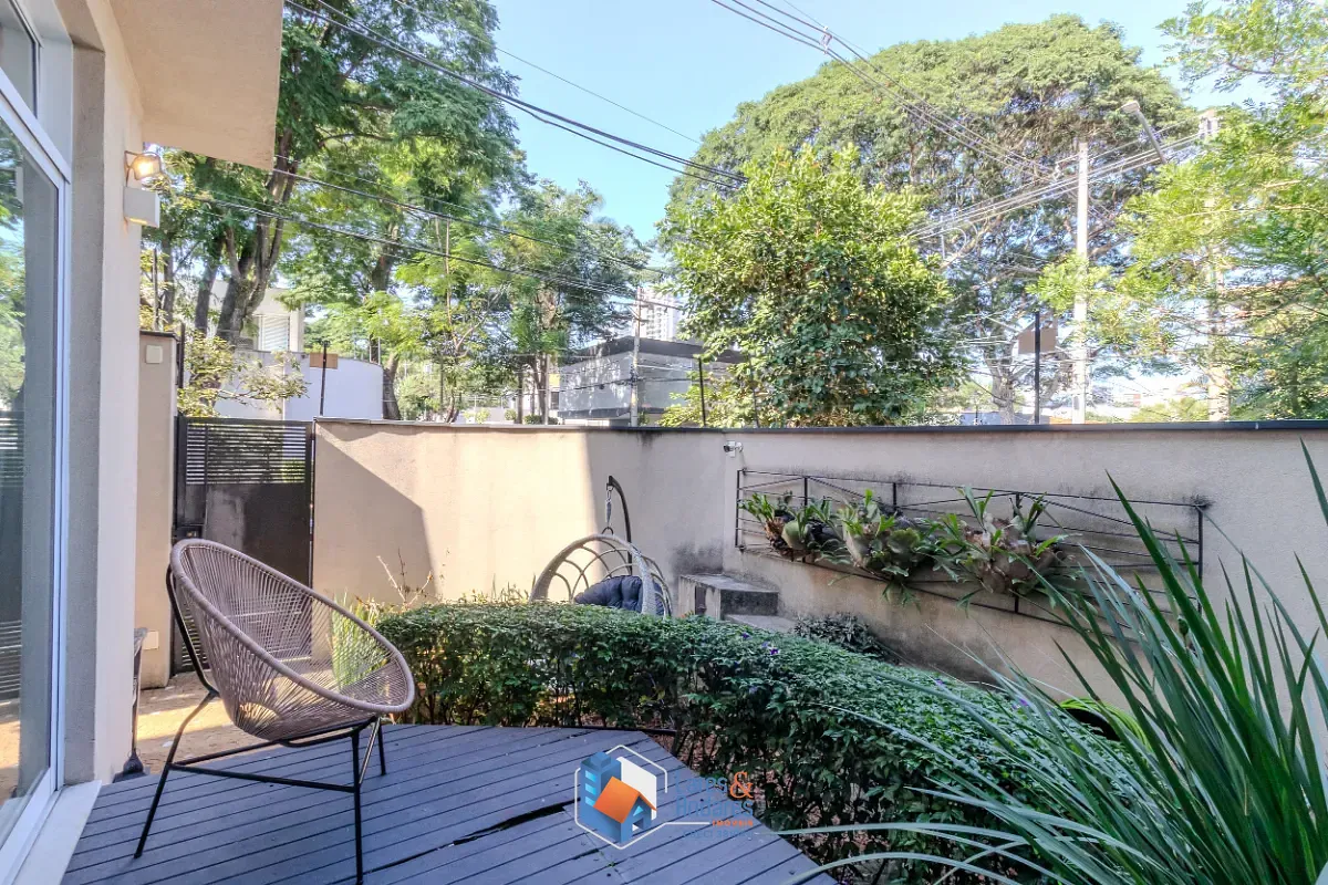 Casa, 3 quartos, 116 m² - Foto 17