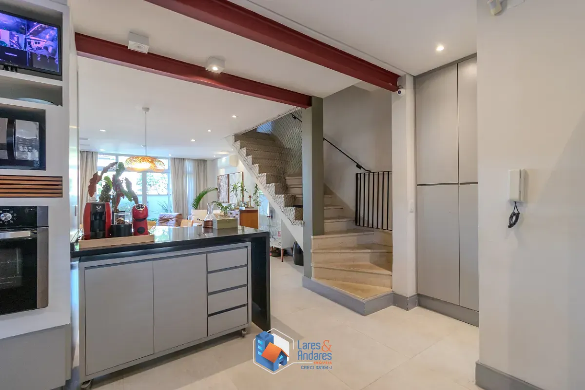 Casa, 3 quartos, 116 m² - Foto 10