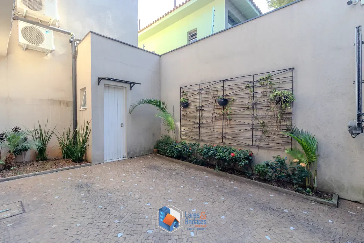 Casa, 3 quartos, 116 m² - Foto 30