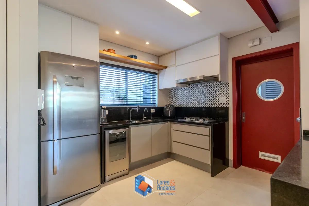 Casa, 3 quartos, 116 m² - Foto 7