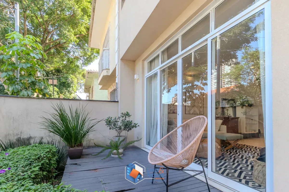 Casa, 3 quartos, 116 m² - Foto 16