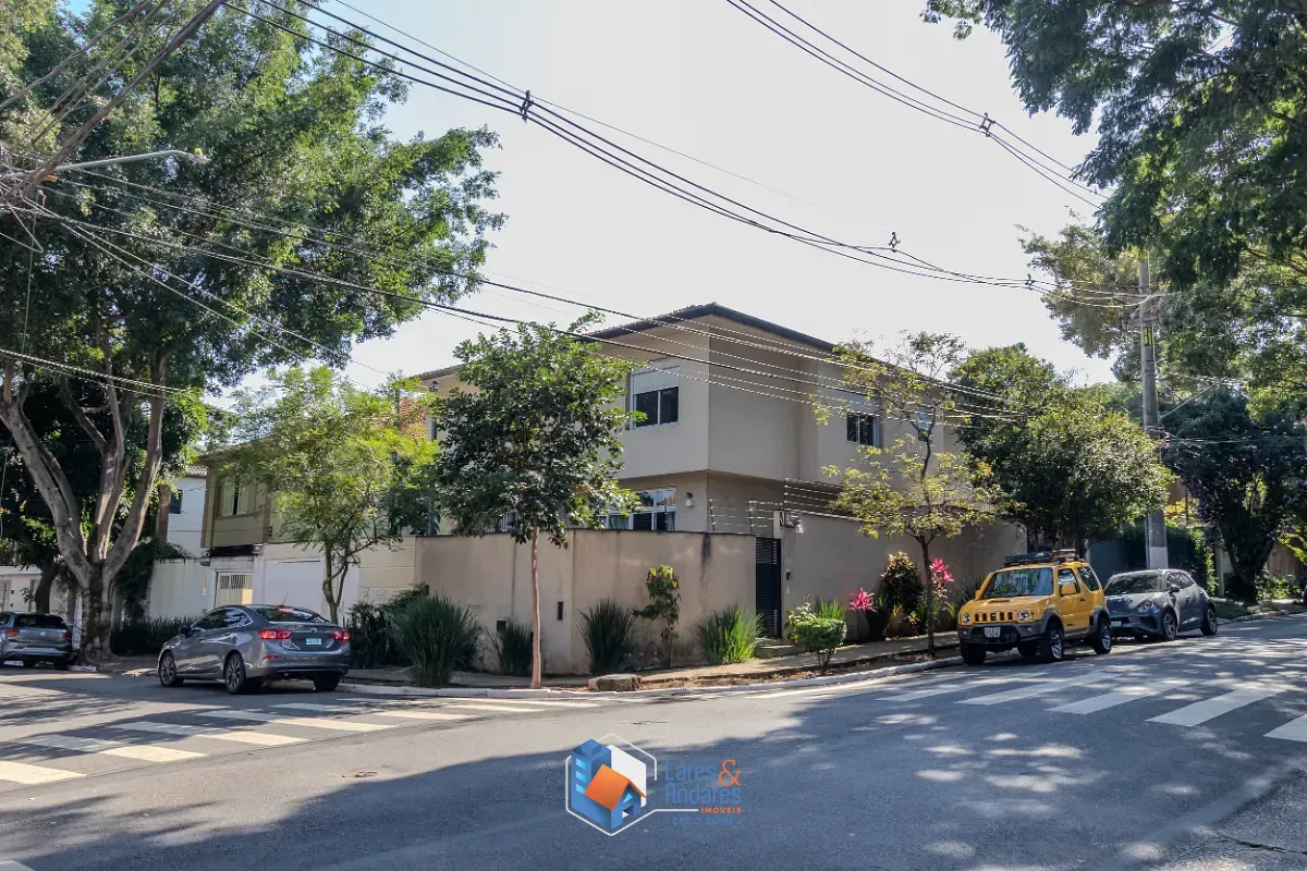 Casa, 3 quartos, 116 m² - Foto 33