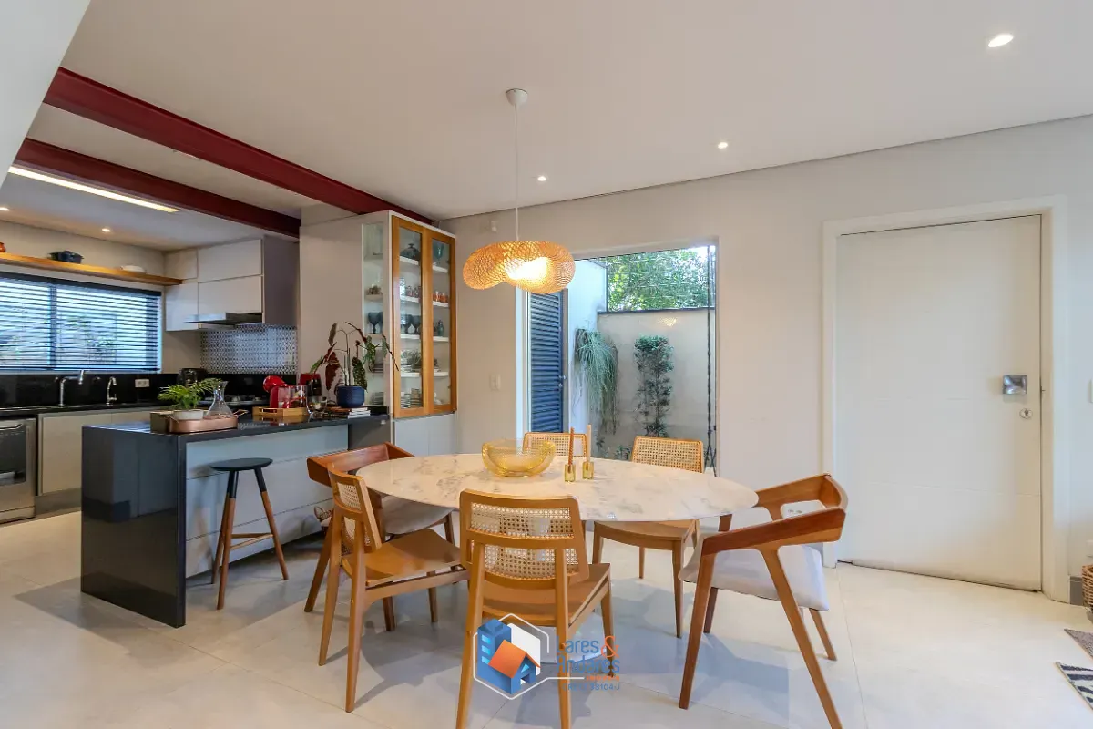 Casa, 3 quartos, 116 m² - Foto 5
