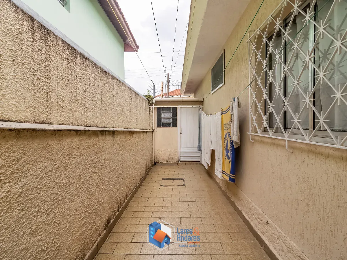 Casa, 3 quartos, 230 m² - Foto 32
