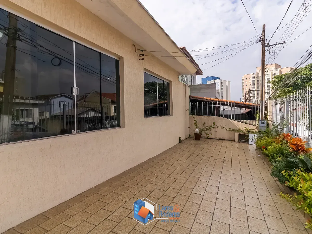 Casa, 3 quartos, 230 m² - Foto 21