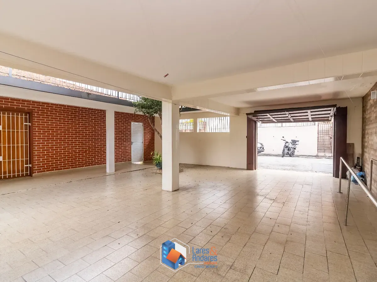 Casa, 3 quartos, 230 m² - Foto 5