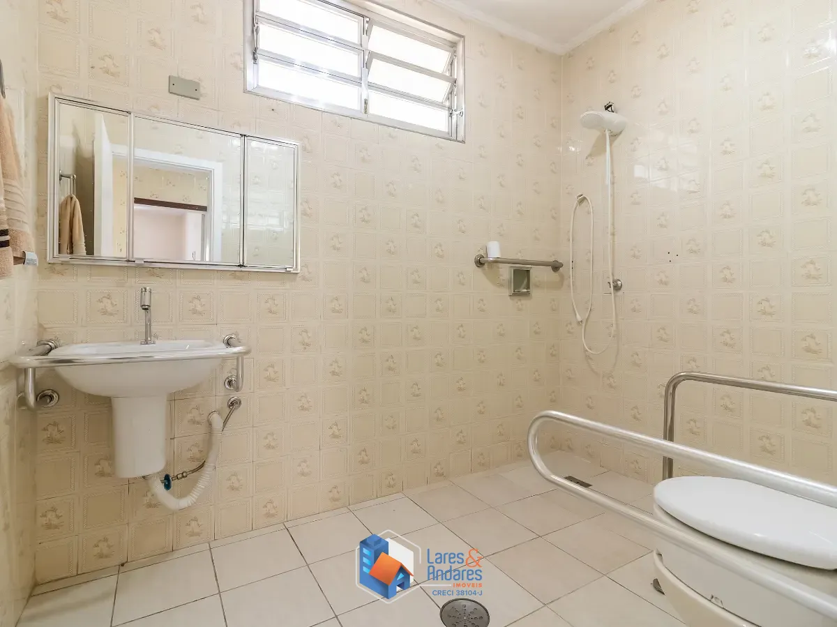 Casa, 3 quartos, 230 m² - Foto 22