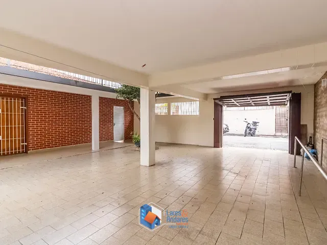 Casa com 294m² 3 quartos e 2 banheiros, à venda, no bairro Freguesia do Ó em São Paulo