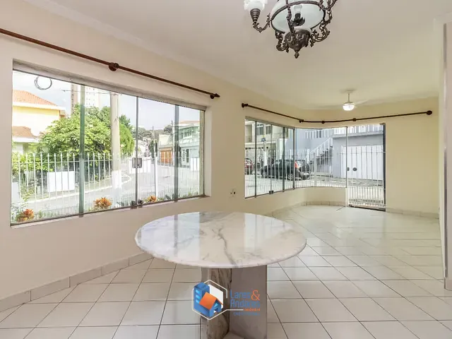 Casa com 294m² 3 quartos e 2 banheiros, à venda, no bairro Freguesia do Ó em São Paulo
