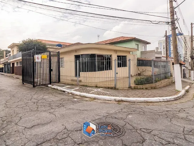 Casa com 294m² 3 quartos e 2 banheiros, à venda, no bairro Freguesia do Ó em São Paulo
