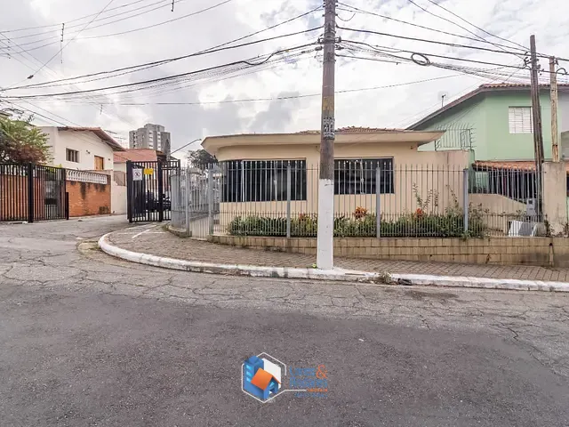 Casa com 294m² 3 quartos e 2 banheiros, à venda, no bairro Freguesia do Ó em São Paulo