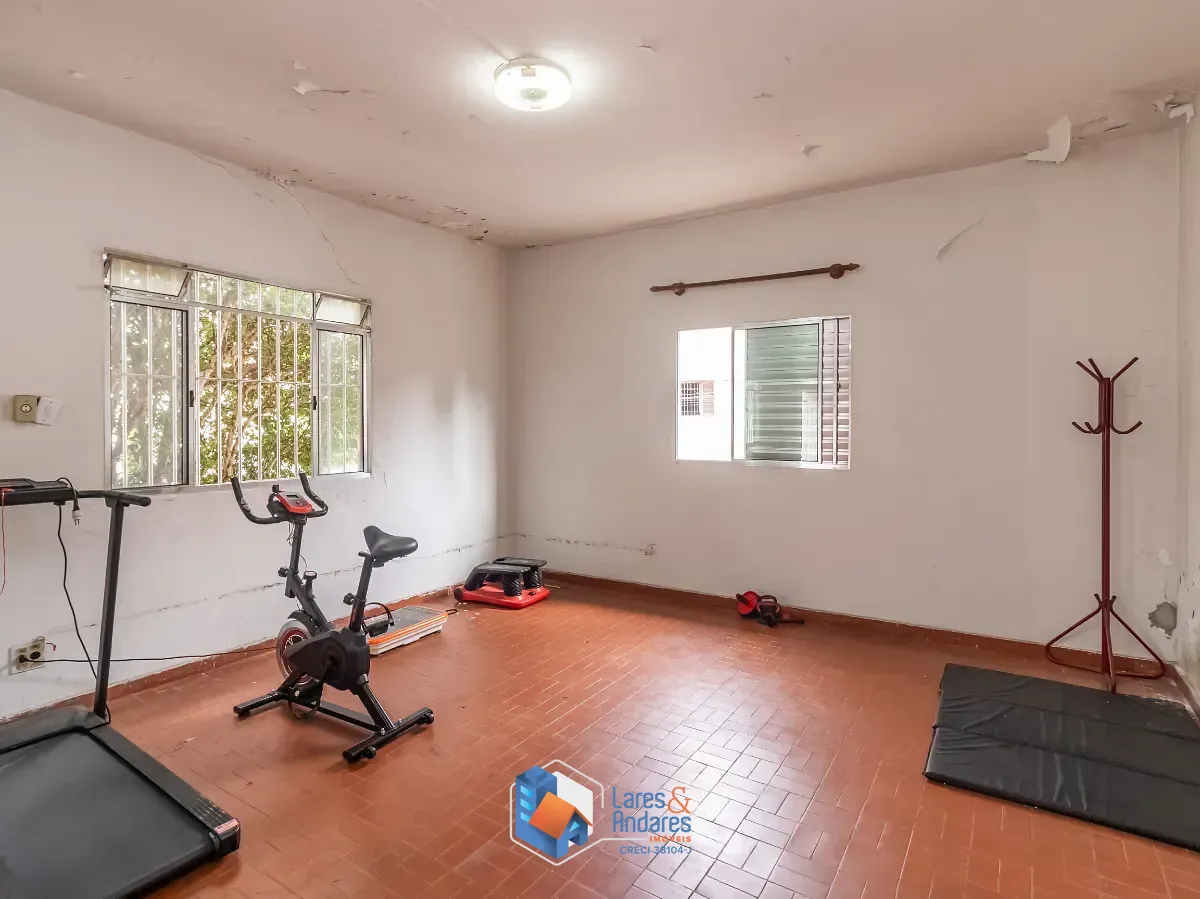 Casa, 3 quartos, 230 m² - Foto 30