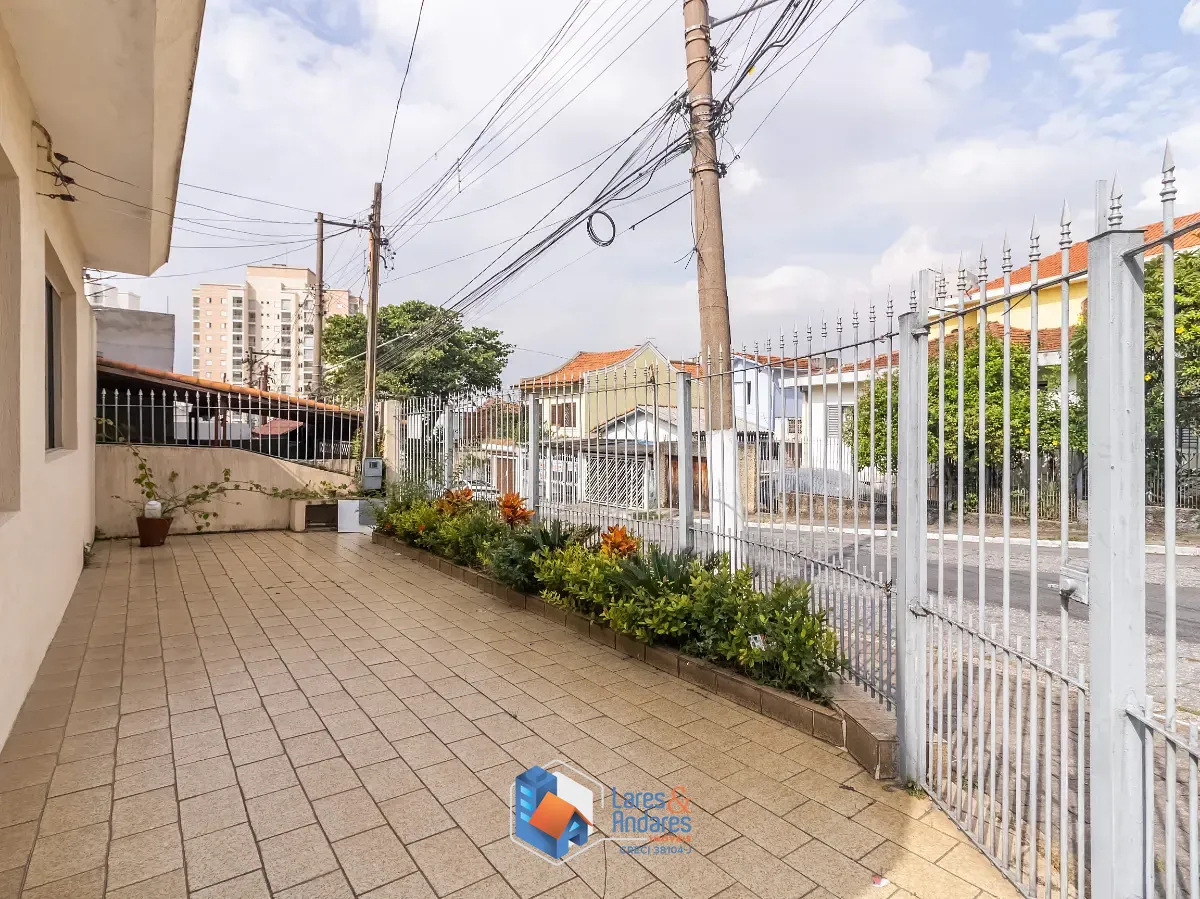 Casa, 3 quartos, 230 m² - Foto 25