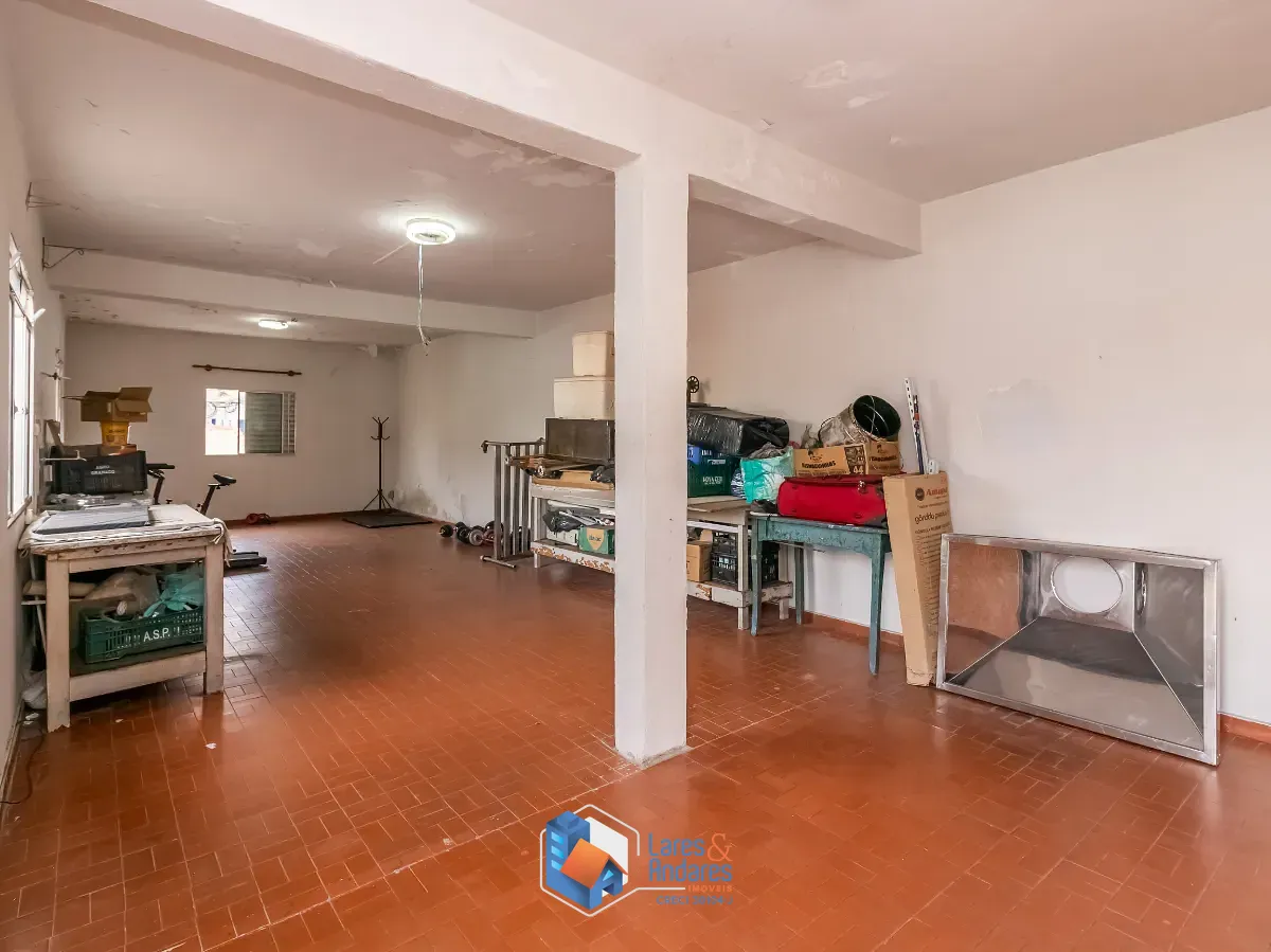 Casa, 3 quartos, 230 m² - Foto 27