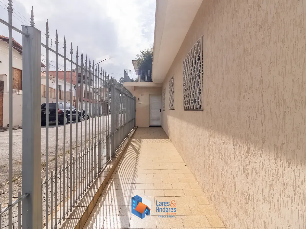 Casa, 3 quartos, 230 m² - Foto 26