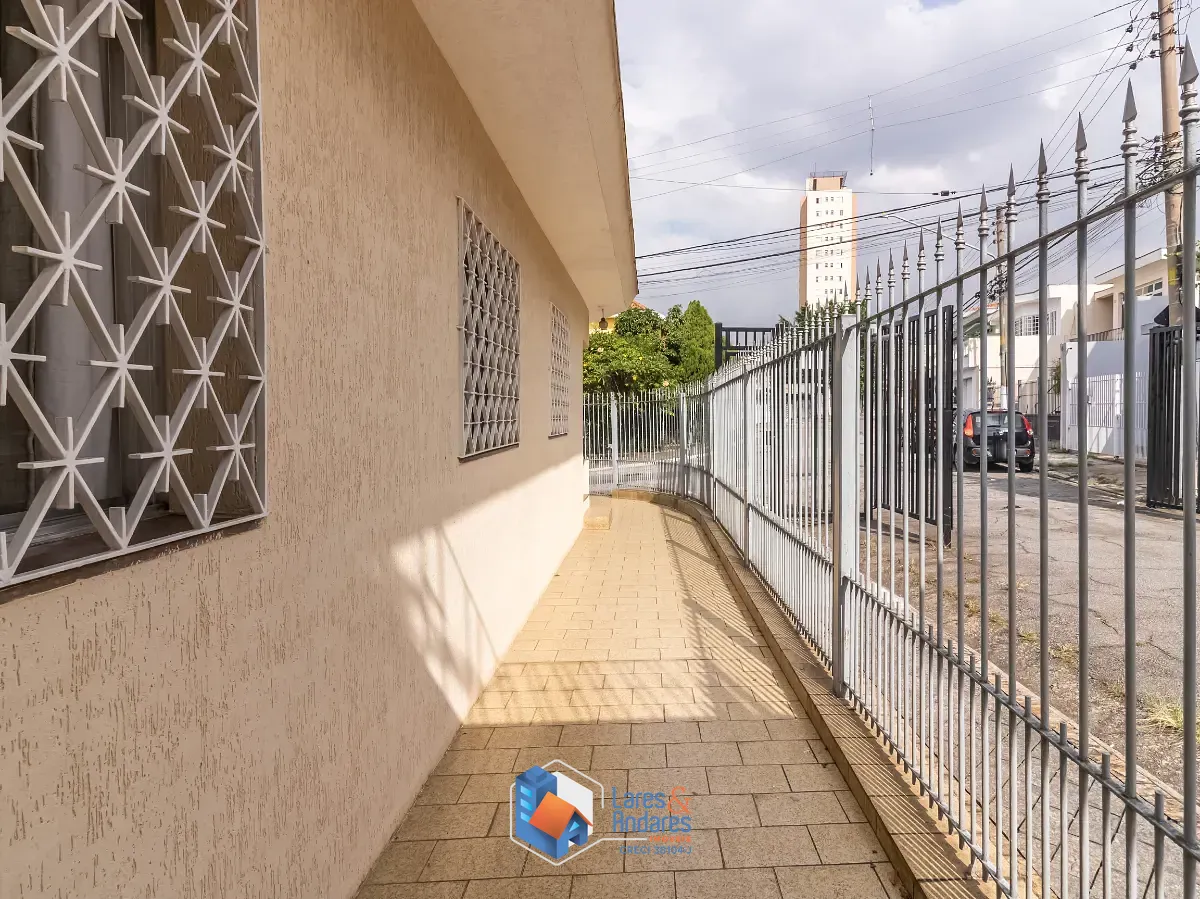 Casa, 3 quartos, 230 m² - Foto 23