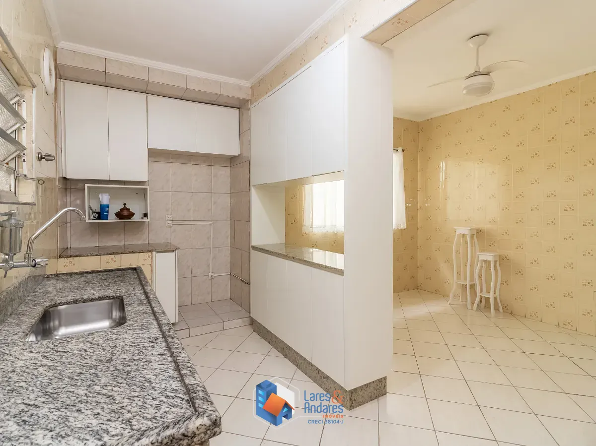 Casa, 3 quartos, 230 m² - Foto 9