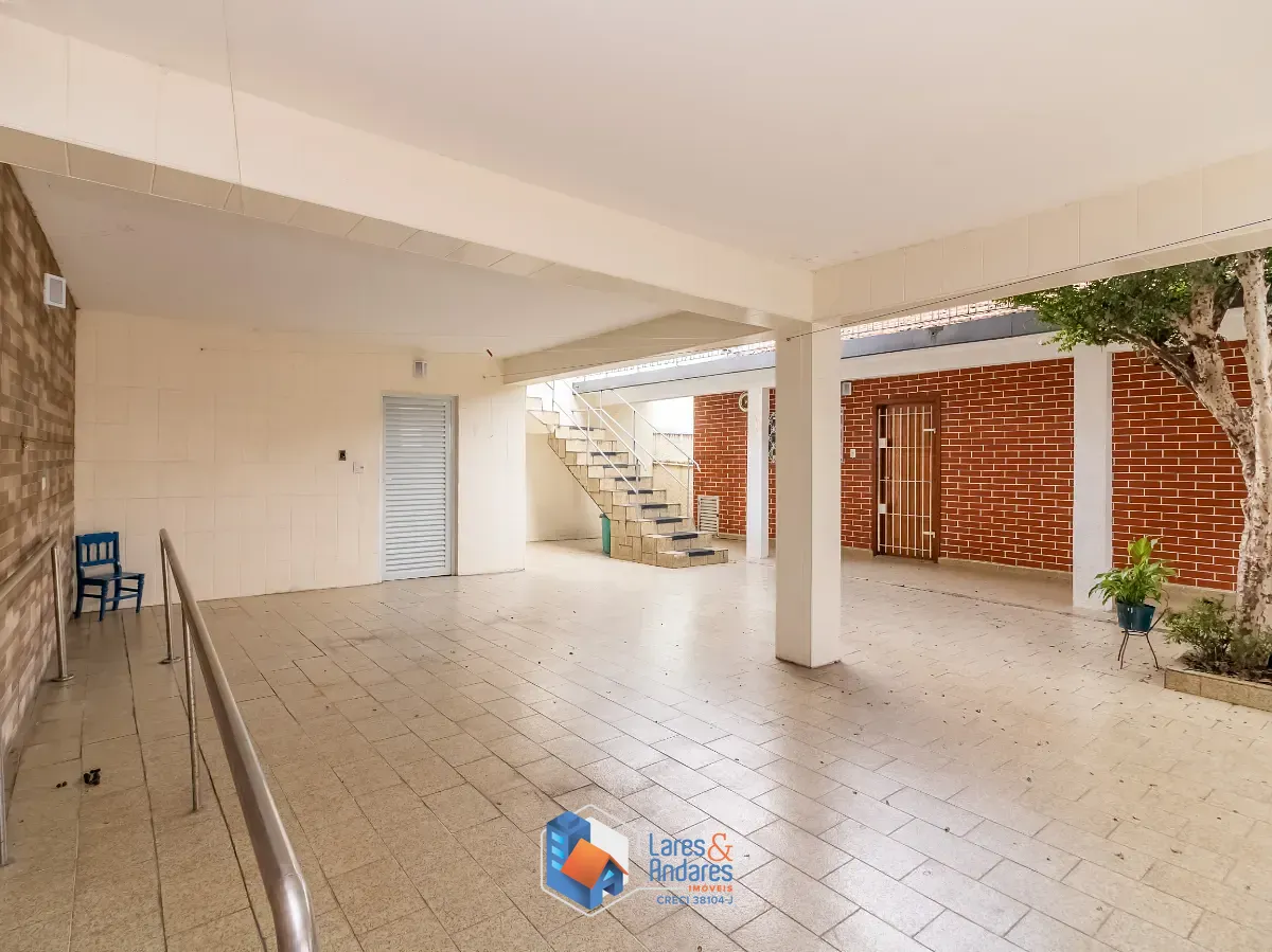 Casa, 3 quartos, 230 m² - Foto 7