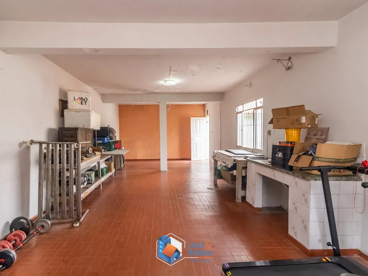 Casa, 3 quartos, 230 m² - Foto 29