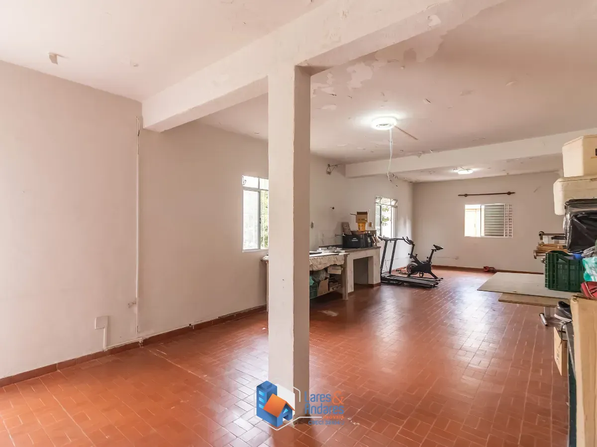 Casa, 3 quartos, 230 m² - Foto 28
