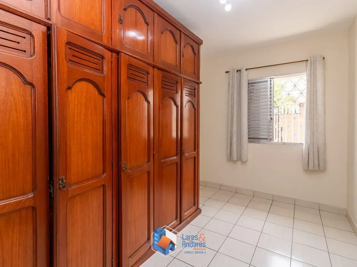 Casa, 3 quartos, 230 m² - Foto 16