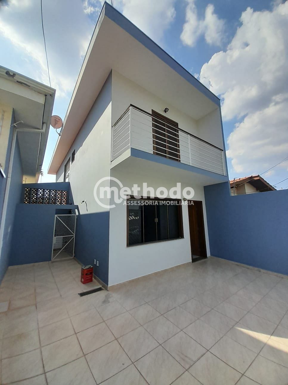 Casa, 2 quartos, 110 m² - Foto 2