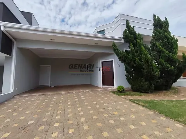 Casa com 325m² 3 quartos e 3 banheiros, à venda, no bairro Jardim Residencial Alto de Itaici em Indaiatuba