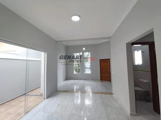 Casa com 325m² 3 quartos e 3 banheiros, à venda, no bairro Jardim Residencial Alto de Itaici em Indaiatuba