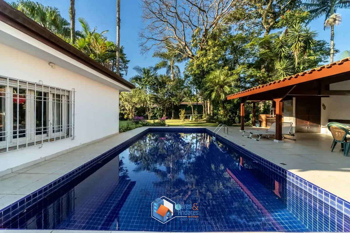 Casa, 3 quartos, 371 m² - Foto 23