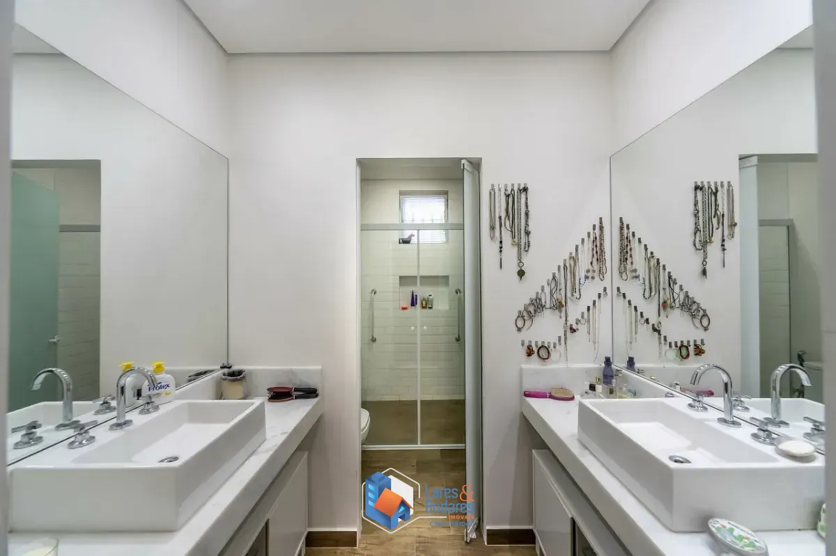 Casa, 3 quartos, 371 m² - Foto 17