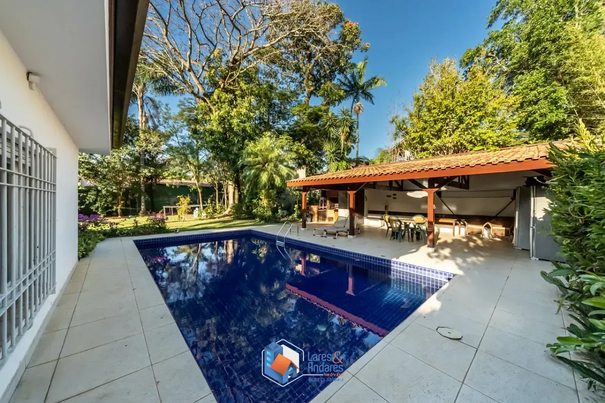 Casa, 3 quartos, 371 m² - Foto 2