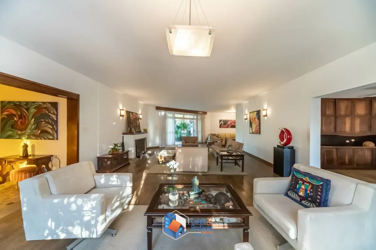 Casa, 3 quartos, 371 m² - Foto 22