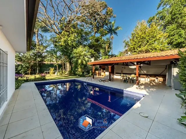 Casa com 1120m² 3 quartos e 5 banheiros, à venda, no bairro Jardim Marajoara em São Paulo