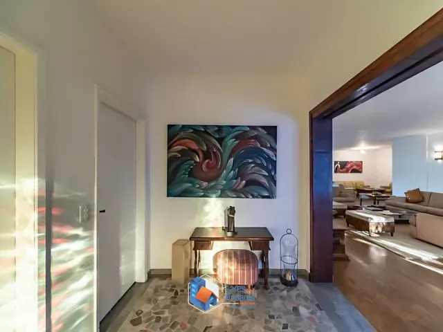 Casa com 1120m² 3 quartos e 5 banheiros, à venda, no bairro Jardim Marajoara em São Paulo