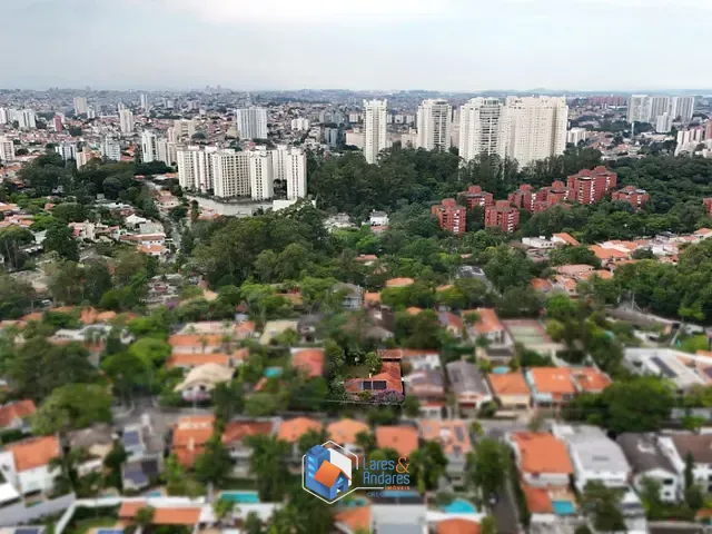 Casa com 1120m² 3 quartos e 5 banheiros, à venda, no bairro Jardim Marajoara em São Paulo