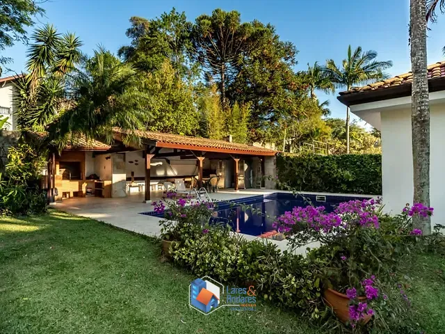 Casa com 1120m² 3 quartos e 5 banheiros, à venda, no bairro Jardim Marajoara em São Paulo