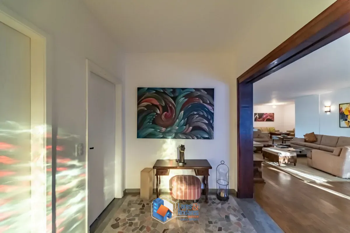 Casa, 3 quartos, 371 m² - Foto 3